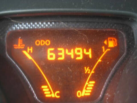 2014 Nissan Versa Note S Plus