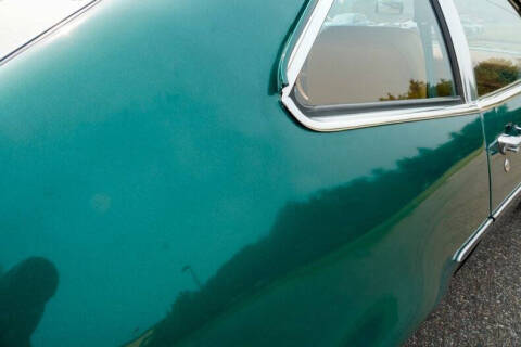 1979 Ford Pinto