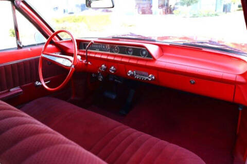 1963 Buick Skylark