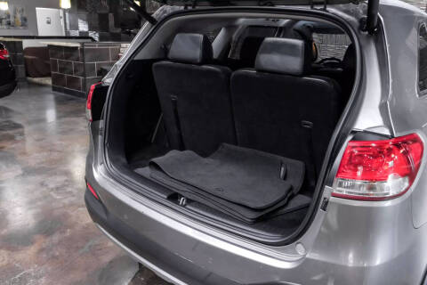 2016 Kia Sorento EX V6