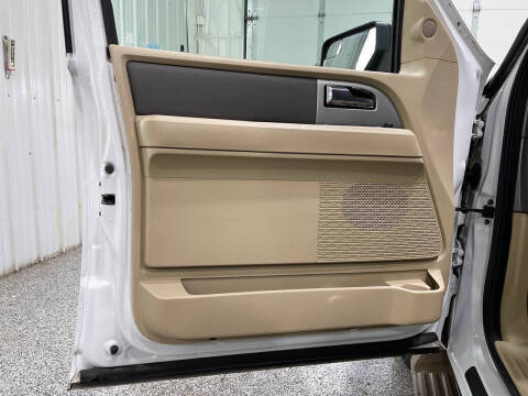 2012 Ford Expedition XLT