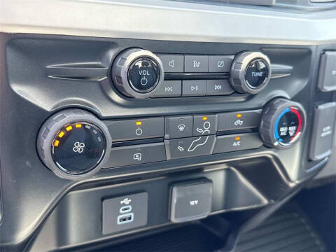 2024 Ford F-450 Super Duty