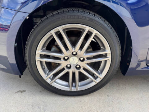 2012 Scion tC Release Series 7.0