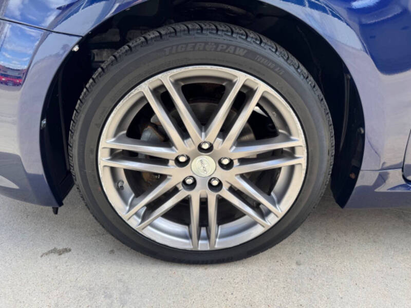 2012 Scion tC Release Series 7.0