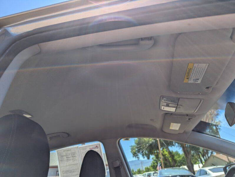 2017 Hyundai Elantra GT