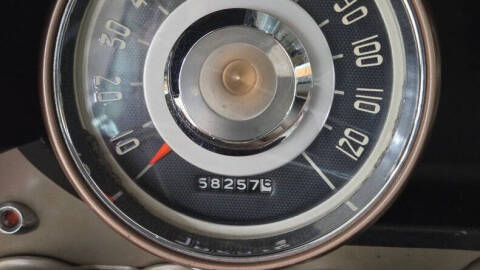 1957 Chrysler Windsor