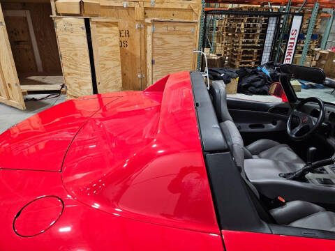 1993 Dodge Viper RT/10