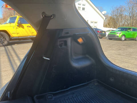 2018 Kia Rio 5-Door LX