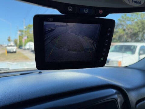 2015 Chevrolet Silverado 3500HD