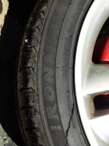 2009 Mercedes-Benz CLK CLK 350