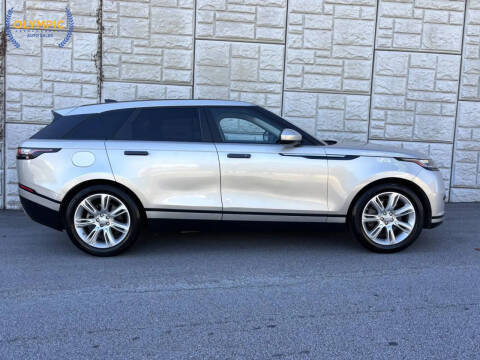 2018 Land Rover Range Rover Velar P380 S