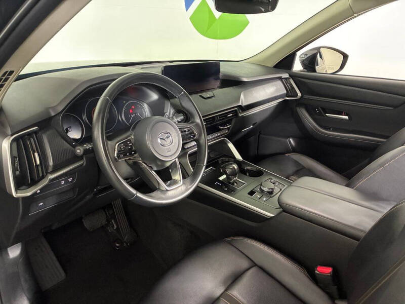 2024 Mazda CX-90 3.3 Turbo Select