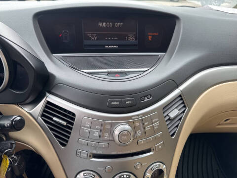 2013 Subaru Tribeca 3.6R Limited