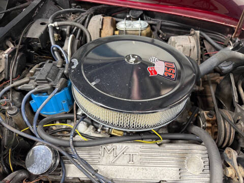 1981 Chevrolet Corvette