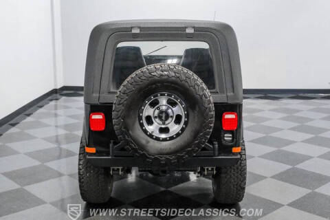 1980 Jeep CJ-7