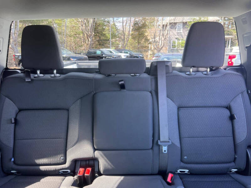 2025 GMC Sierra 1500 Elevation Standard