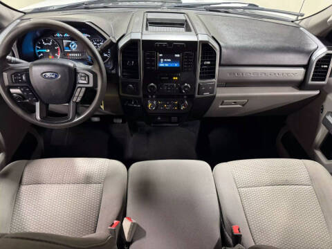 2019 Ford F-250 Super Duty