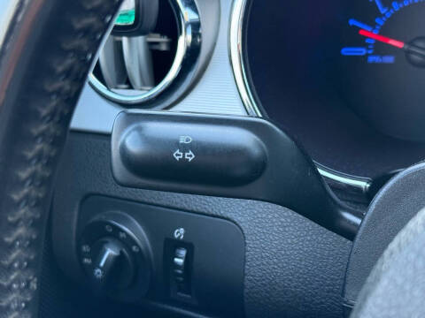 2006 Ford Mustang GT Premium