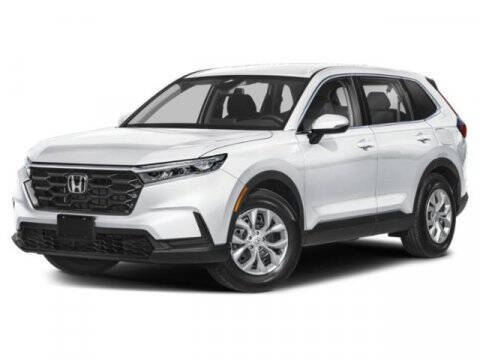 2025 Honda CR-V for sale at DICK BROOKS PRE-OWNED in Lyman SC