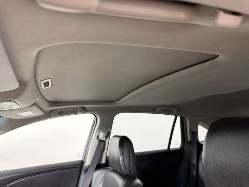 2014 Acura RDX