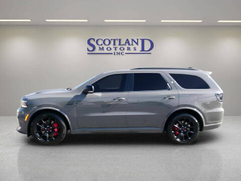 2024 Dodge Durango SRT 392