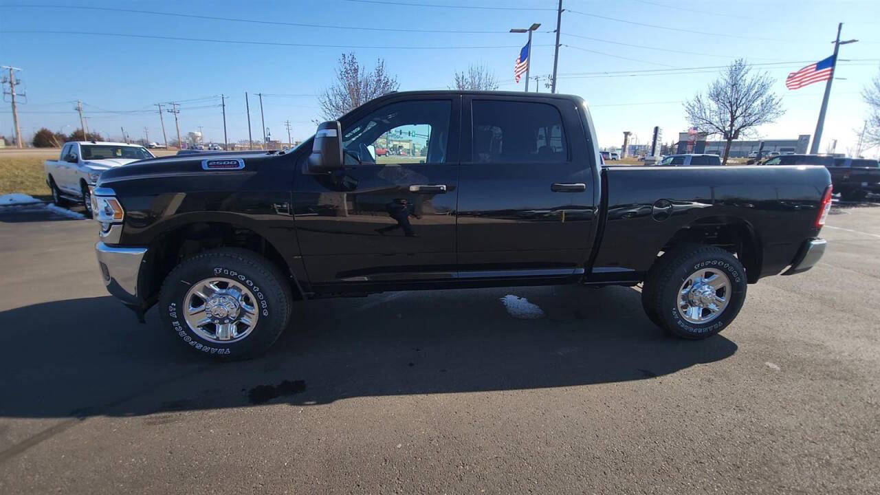 2024 Ram 2500 for sale at Victoria Auto Sales in Victoria, MN