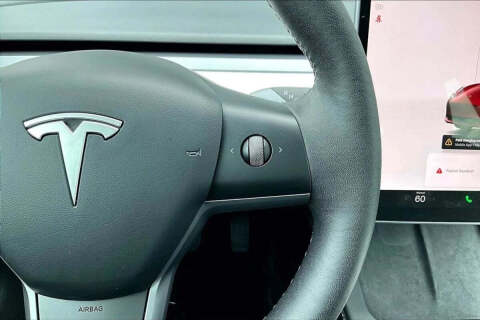 2023 Tesla Model 3 Long Range