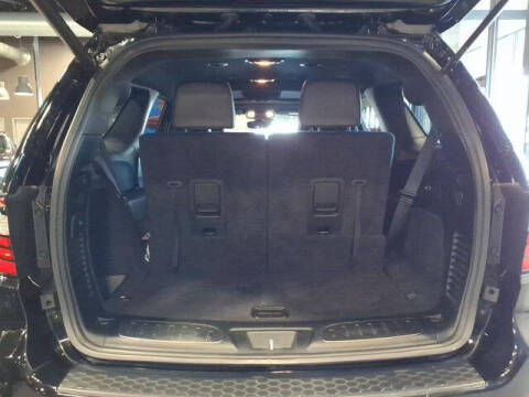 2023 Dodge Durango GT Premium
