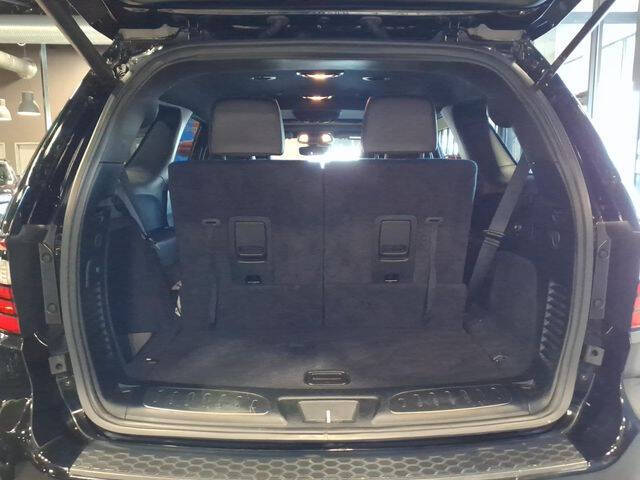 2023 Dodge Durango GT Premium
