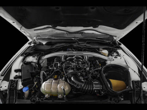 2023 Ford Mustang Mach 1