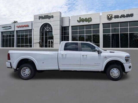 2026 RAM 3500 Limited