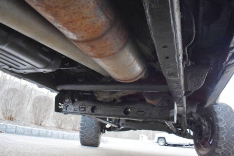 2013 Chevrolet Silverado 2500HD