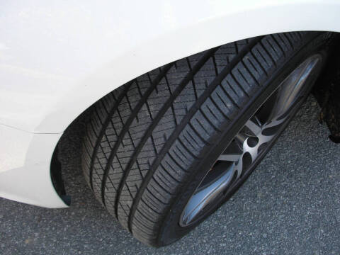 2015 Maserati Ghibli