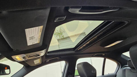 2017 BMW 3 Series 330i xDrive