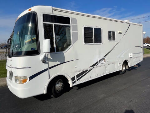 2003 R-Vision Trail Lite