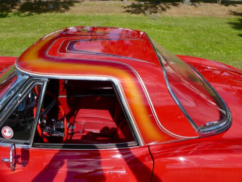 1964 Chevrolet Corvette