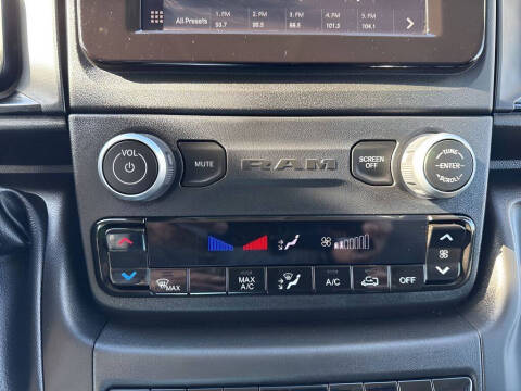 2023 RAM ProMaster 2500 159 WB