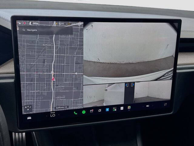 2022 Tesla Model S
