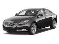 2011 Buick Regal CXL's photo