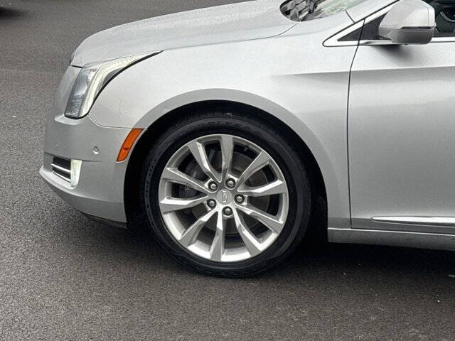 2017 Cadillac XTS for sale at Mid-State Pre-Owned in Beckley, WV