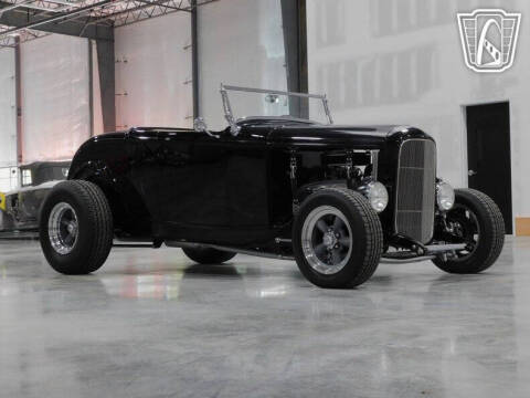 1932 Ford Model A