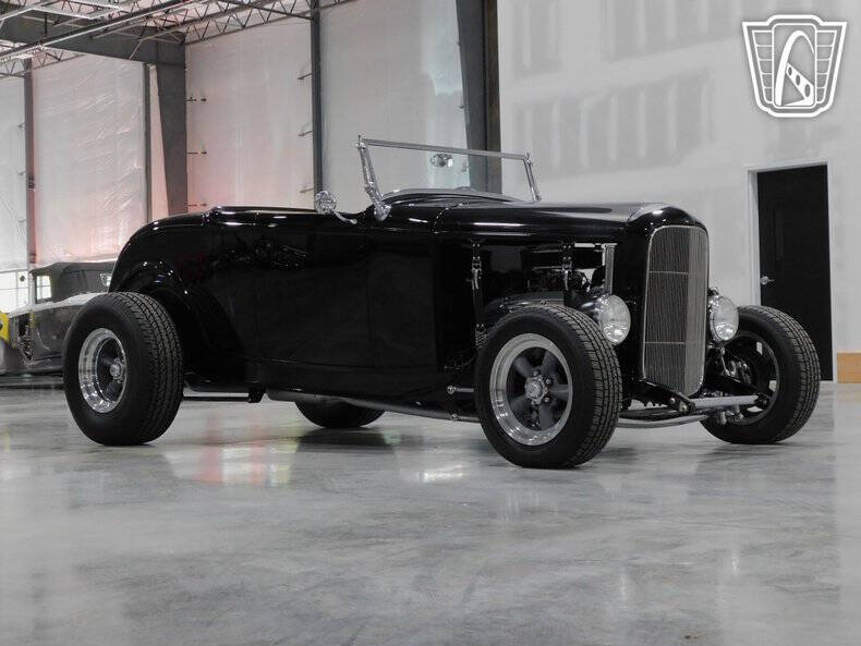 1932 Ford Model A