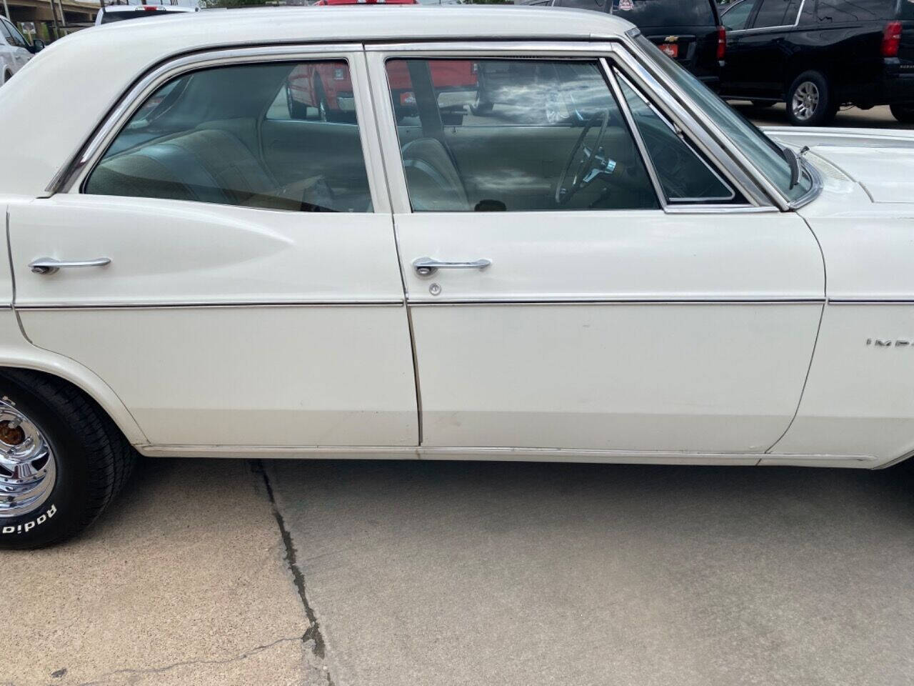 1965 Chevrolet Impala for sale at CashCarsDallas.com in Dallas, TX