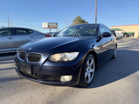 2008 BMW 3 Series 328xi
