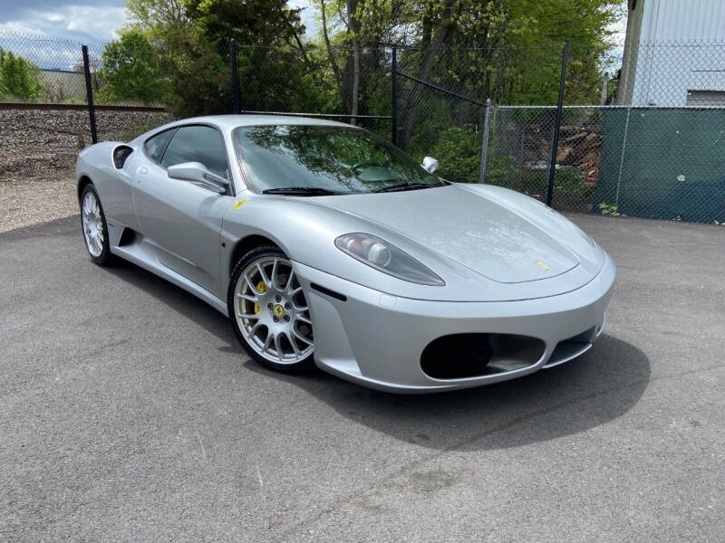 2005 Ferrari F430 for sale at L & H Motorsports in Middlesex NJ