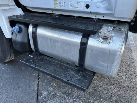 2024 Ford F-650 Super Duty