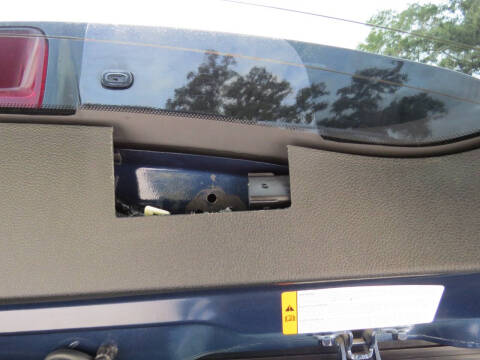 2017 Ford Explorer Police Interceptor Utility