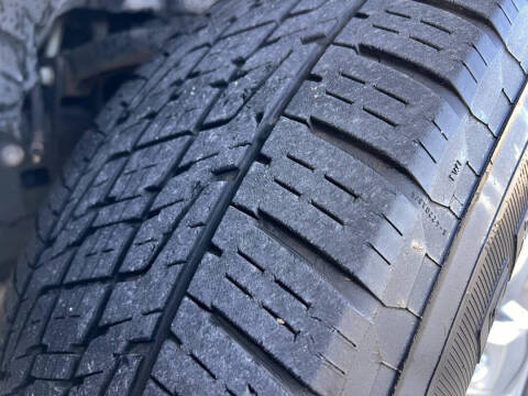 2019 RAM 1500 Classic