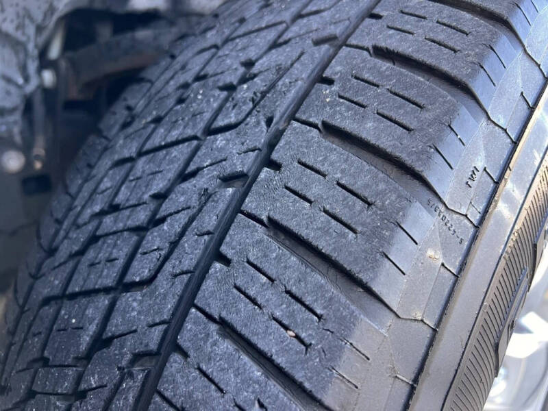 2019 RAM 1500 Classic