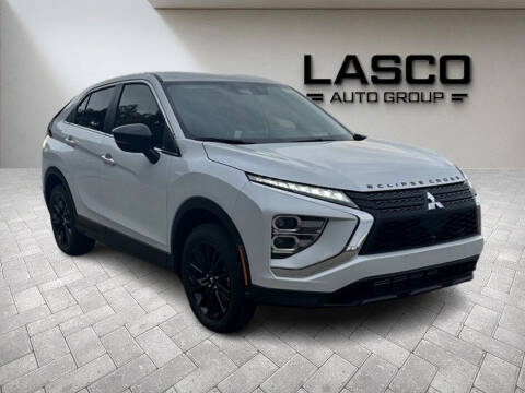 2024 Mitsubishi Eclipse Cross for sale at Lasco of Waterford in Waterford MI